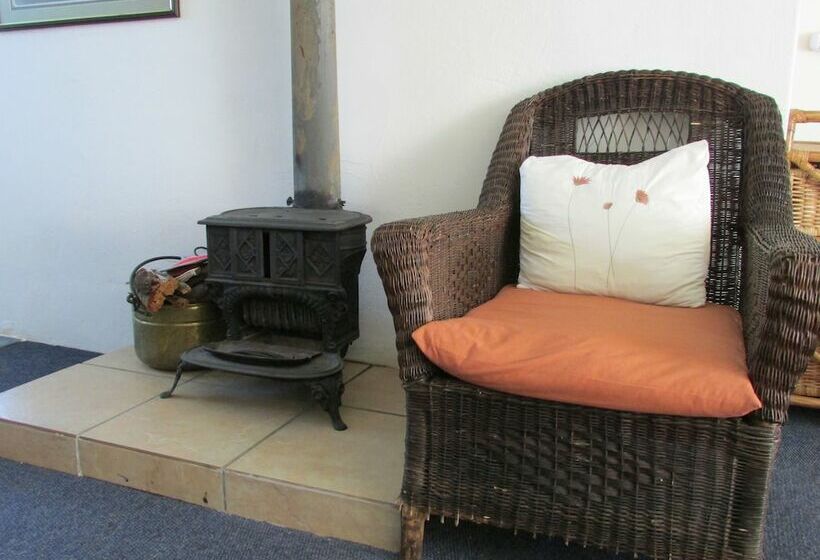 اتاق استاندارد, Absolute Leisure Cottages