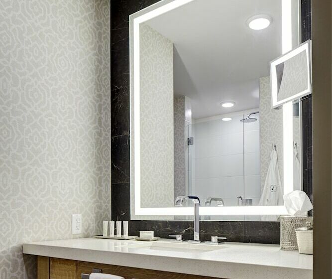 חדר סטנדרט, Archer Hotel Napa