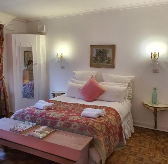 בית, חדר שינה 1, Beacon Vlei Guest Farm