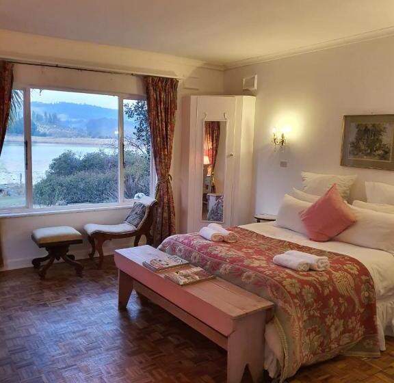 Дом 1 Спальня, Beacon Vlei Guest Farm