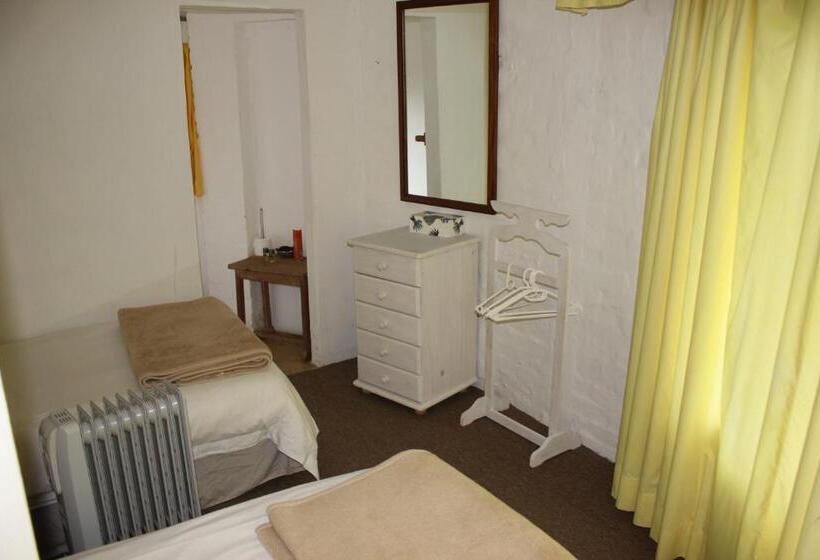 בקתת חדר, Beacon Vlei Guest Farm