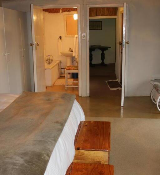 בקתת חדר, Beacon Vlei Guest Farm