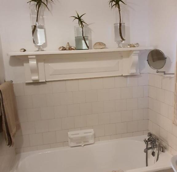 בית, חדר שינה 1, Beacon Vlei Guest Farm