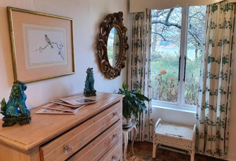 בית, חדר שינה 1, Beacon Vlei Guest Farm