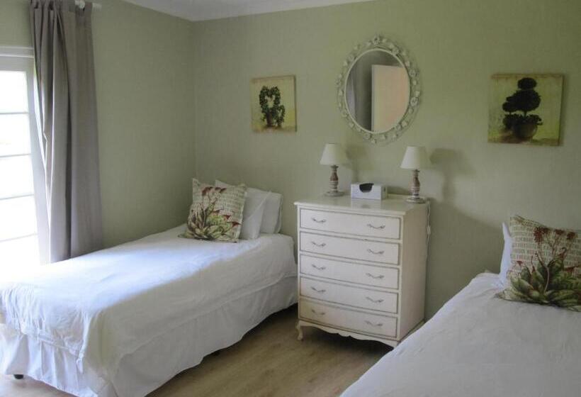 בקתת חדר, Beacon Vlei Guest Farm