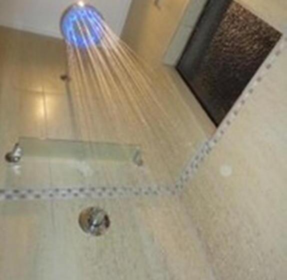 חדר סטנדרט, Big Five Guest House