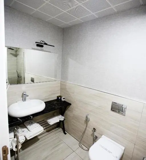 سوییت, Gardenya Suite