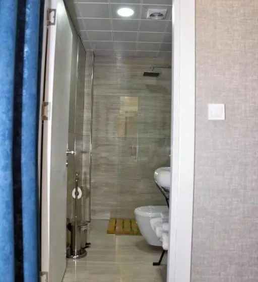 اتاق استاندارد, Gardenya Suite