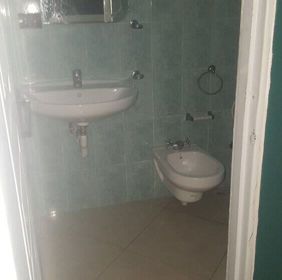 スタンダードルーム, Luz De Luna Hotel & Spanish Restaurant