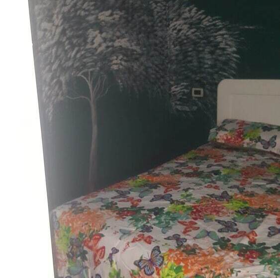 スタンダードルーム, Luz De Luna Hotel & Spanish Restaurant