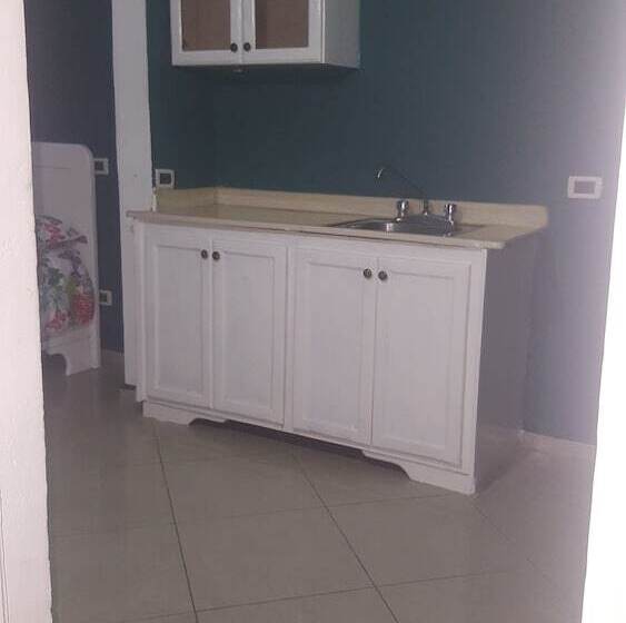 スタンダードルーム, Luz De Luna Hotel & Spanish Restaurant