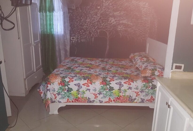 スタンダードルーム, Luz De Luna Hotel & Spanish Restaurant