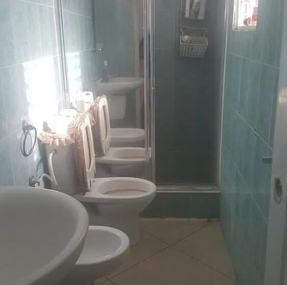 اتاق استاندارد با بالکن, Luz De Luna Hotel & Spanish Restaurant