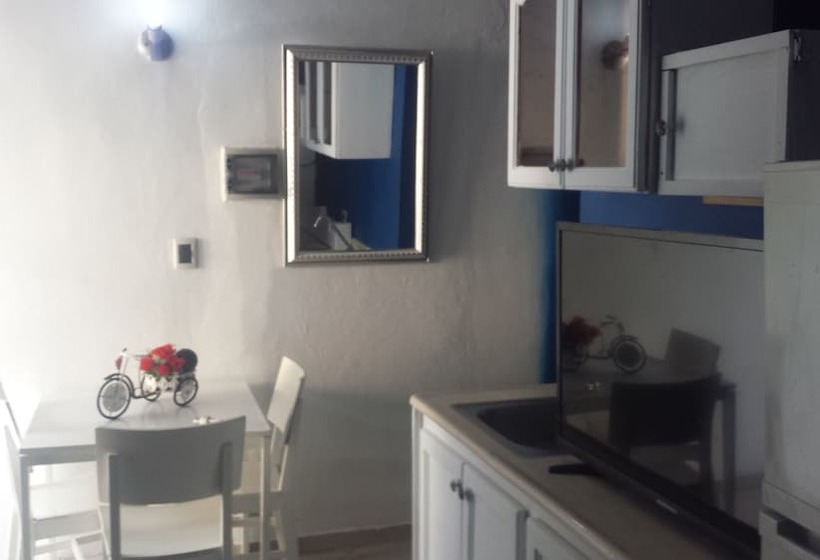 バルコニー付きスタンダードルーム, Luz De Luna Hotel & Spanish Restaurant