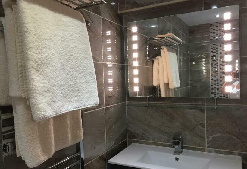 Номер Стандарт, The Town House At Brecon