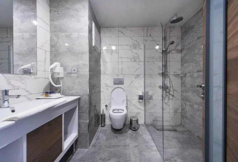 Standard-huone, Eftalia Ocean