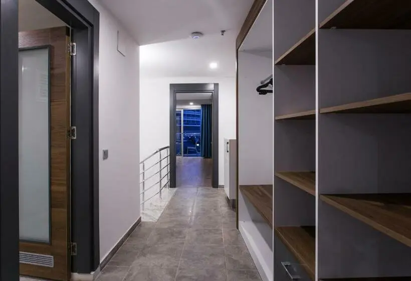 3 Bedroom Suite, Eftalia Ocean