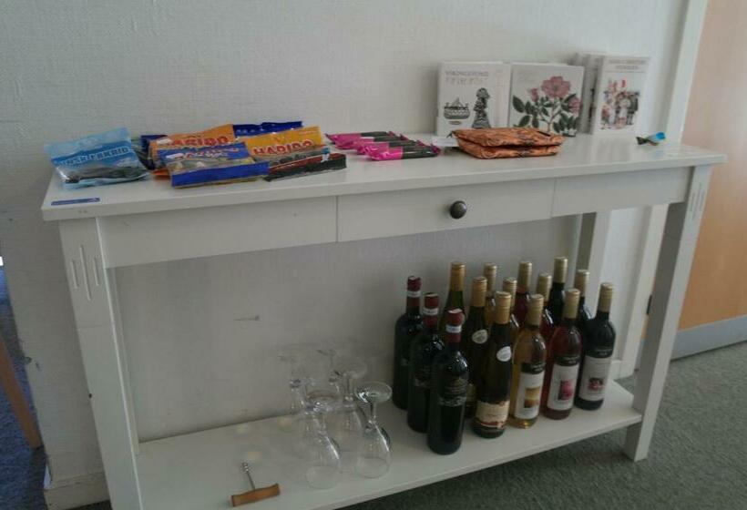 스탠다드 싱글 룸, Emmaus Hostel