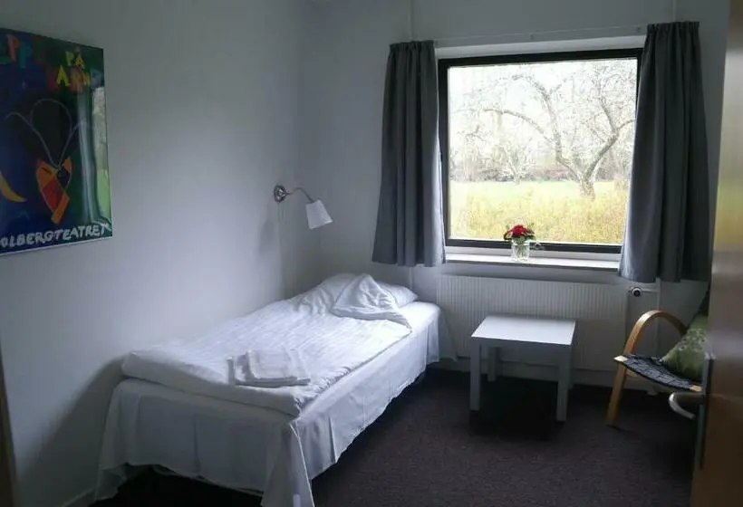 Standard Yhden Hengen Huone, Emmaus Hostel