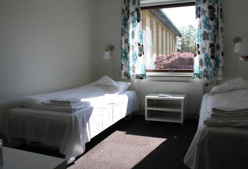 스탠다드 룸, Emmaus Hostel