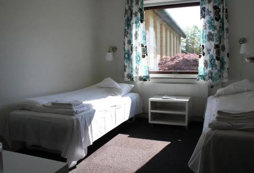 Standard-huone, Emmaus Hostel