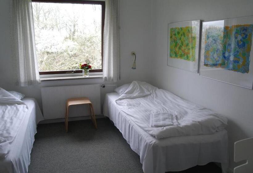 스탠다드 룸, Emmaus Hostel