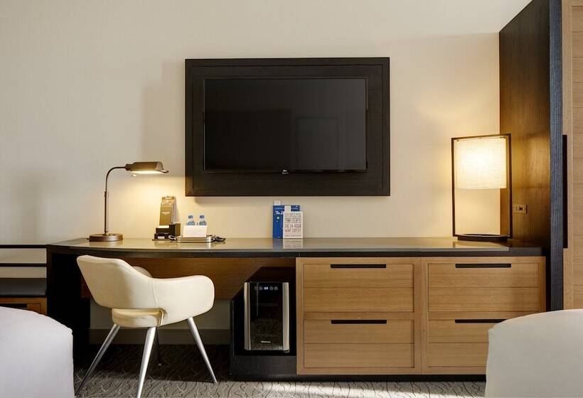 חדר סטנדרט, Archer Hotel Napa