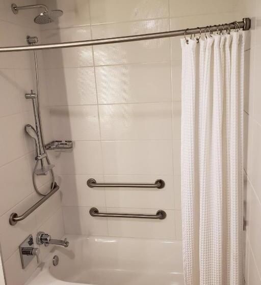 חדר סטנדרט, Archer Hotel Napa
