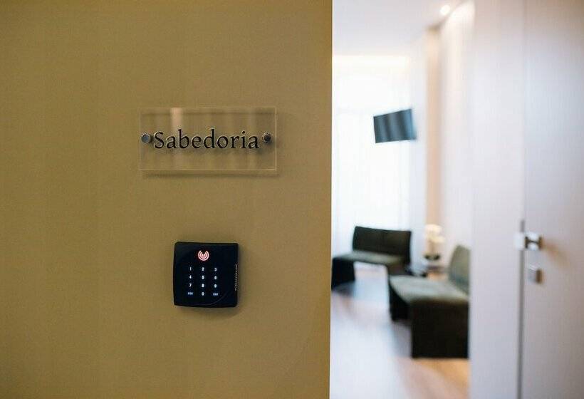 سوییت جونیور, Casa Do Rio Charm Suites