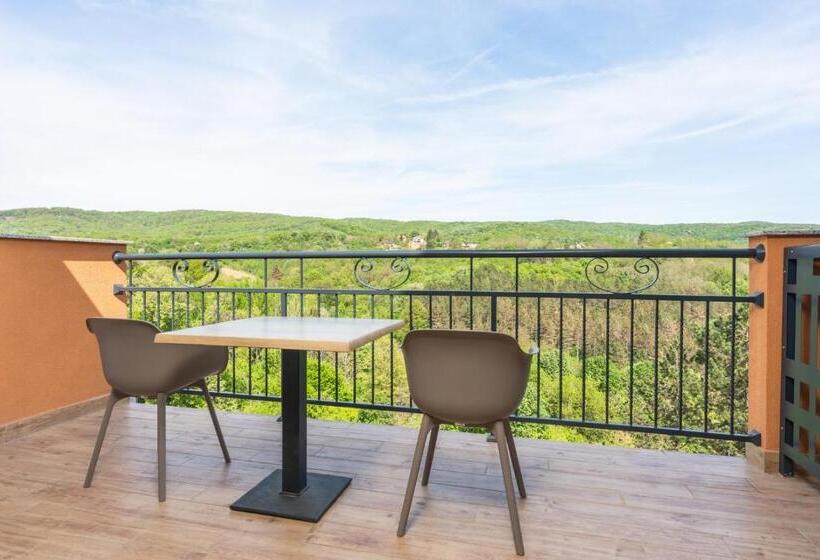 سوییت, Fruške Residences