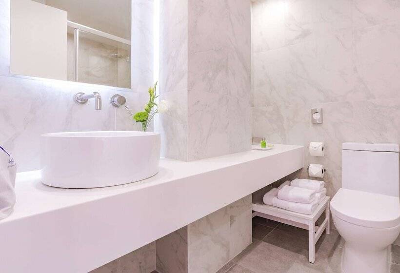 جناح جونيور, NH San Luis Potosi