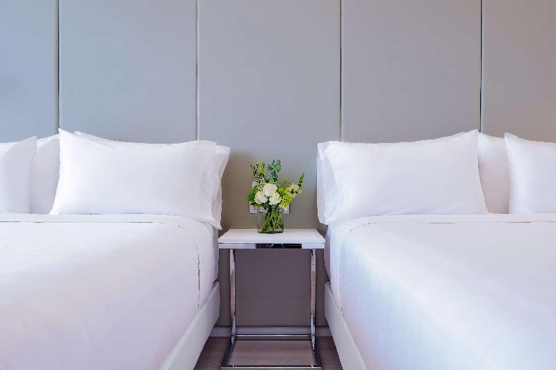 غرفة قياسية, NH San Luis Potosi