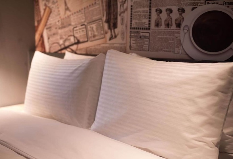 חדר סטנדרט, Sunrise