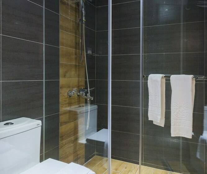 חדר סטנדרט, Sunrise