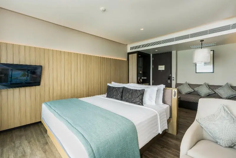 استودیوی پریمیوم, My Beach Resort Phuket