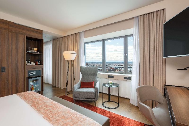 프리미엄 룸, My Beach Resort Phuket