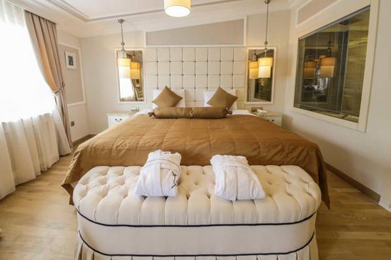 패밀리 룸 바다 전망, My Beach Resort Phuket