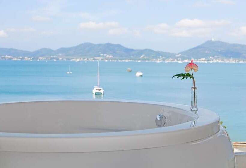 프리미엄 스튜디오, My Beach Resort Phuket