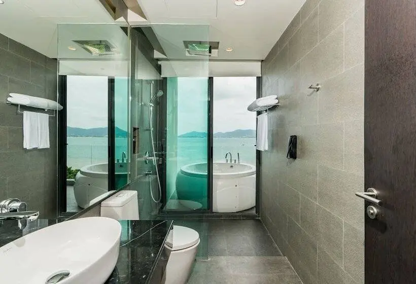 استودیوی پریمیوم, My Beach Resort Phuket