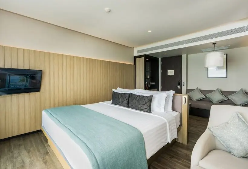 استودیوی پریمیوم, My Beach Resort Phuket