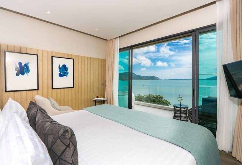 프리미엄 스튜디오, My Beach Resort Phuket