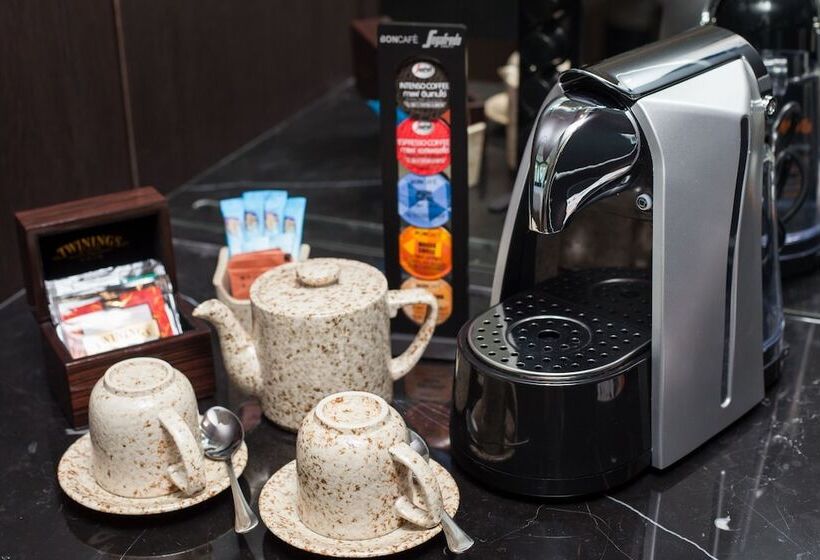 스탠다드 룸 바다 전망, My Beach Resort Phuket