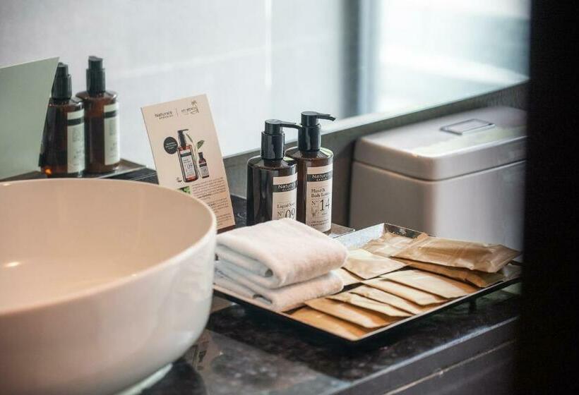 디럭스 룸, My Beach Resort Phuket