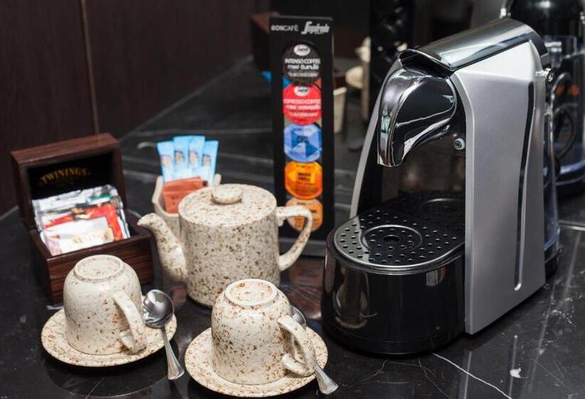 프리미엄 룸, My Beach Resort Phuket