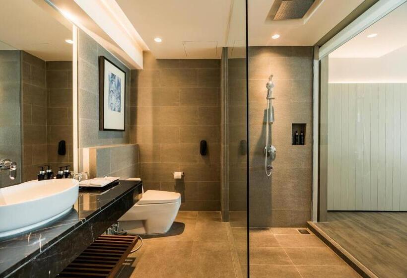 프리미엄 룸, My Beach Resort Phuket