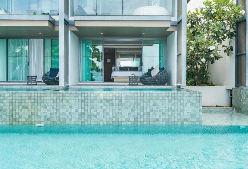 스탠다드 룸, My Beach Resort Phuket