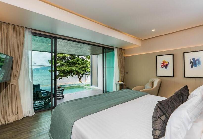 스탠다드 룸, My Beach Resort Phuket