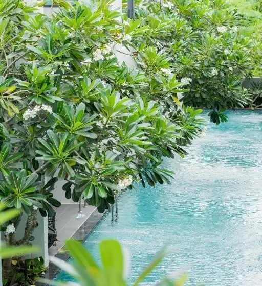 اتاق پرمیوم, My Beach Resort Phuket