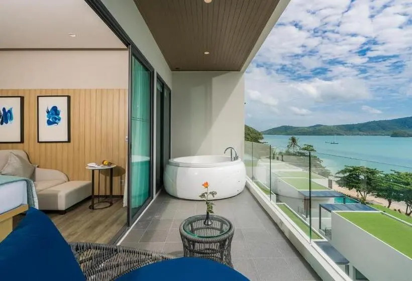 استودیوی پریمیوم, My Beach Resort Phuket