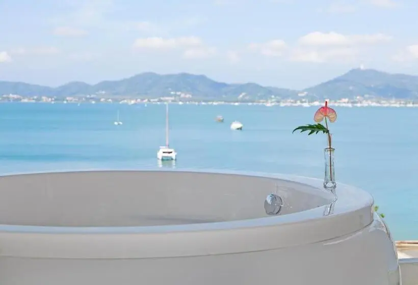 استودیوی پریمیوم, My Beach Resort Phuket